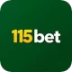 115bet Casino Official v3.8.2