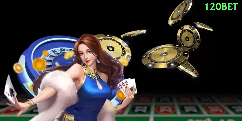 115bet Casino Official v3.8.2 Screenshot 1