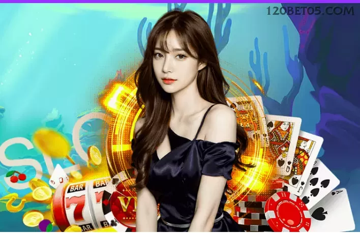 Cassino 120bet app mobile