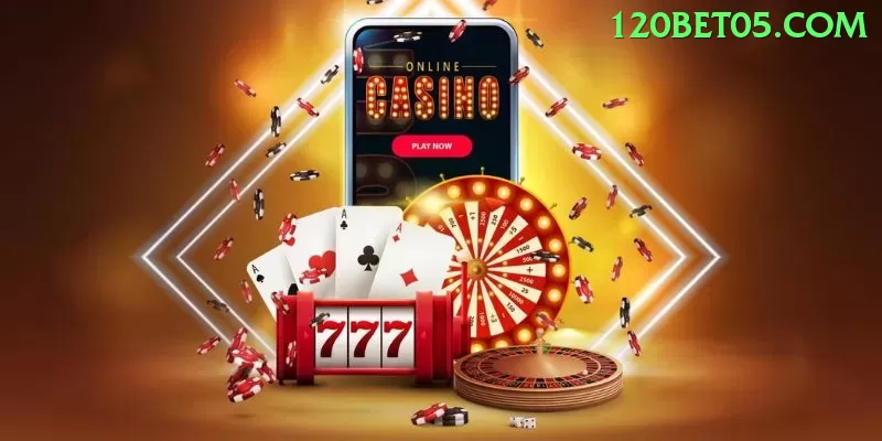 120bet app - go